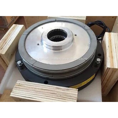 ZZD1-550 Brake for Xizi Gearless Machine GETM3.0D